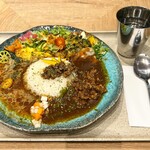 BOTANI：CURRY - 