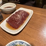 神楽坂 たれ焼肉のんき - 