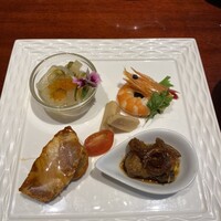 個室中華 頤和園 京橋店 - 