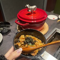 やきにく屋はやし Produce焼肉ジャンボ - 