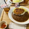 22カレー