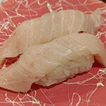 回鮮 まぐろ亭 - ビントロ