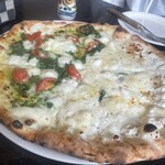 LA PIZZERIA DA NINO - 