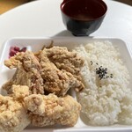 蔵出醤油からあげ本舗 いのいち - 