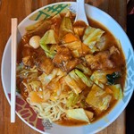 ラーメン現代 - 