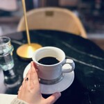 TORIBA COFFEE KYOTO - 