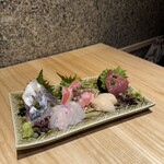 THE SUSHI GINZA 極 - 