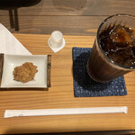 多鞠庵 - 飲み物