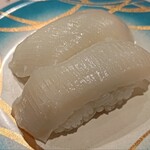 回鮮 まぐろ亭 - 真いか