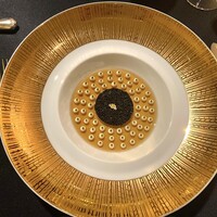 ガストロノミー ジョエル・ロブション - 