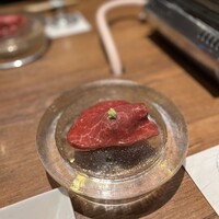 焼肉 うしみつ 恵比寿本店 - 