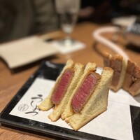 焼肉 うしみつ 恵比寿本店 - 
