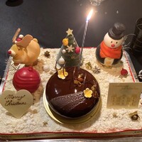 ガストロノミー ジョエル・ロブション - 