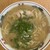 安全ラーメン - 料理写真: