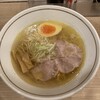 らぁ麺 紬