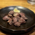 Yakitori Hirai - 