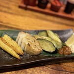 Yakitori Hirai - 