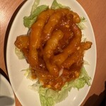 中国料理 牡丹飯店 - 