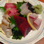 Sushi Kaiseki Ozawa - 