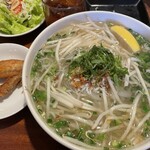 ベトナム家庭料理 QUAN AN TAM - 