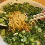 ラーメンまるイ - 