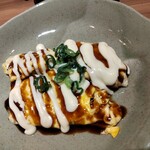 鉄板dining 葉 -you- - 