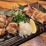 Yakitori Hirai - 