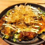 鉄板dining 葉 -you- - 