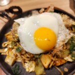 鉄板dining 葉 -you- - 