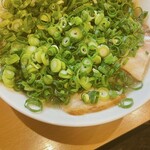 ラーメンまるイ - 