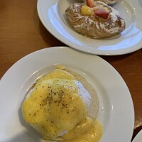 ザ・カフェ -  ザ・カフェ -