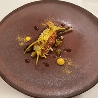 オトワ レストラン - 