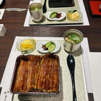 割烹蒲焼 横浜八十八 NEWoMan横浜店 -  割烹蒲焼 横浜八十八 NEWoMan横浜店 -