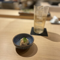 寿司 藤やま - 