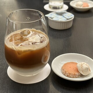 カスケイド ラウンジ_2