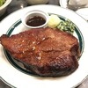 マロリーポークステーキ 難波店