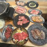 Yakiniku Shiduru - 