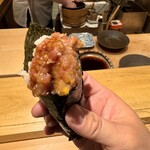 寿し おおはた - 