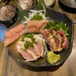 鶏あえず - 