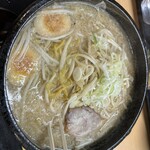 満足ヌードル 560 空港通店 - 