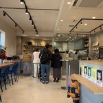 Oppa Beauty&Cafe - 