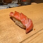 寿し おおはた - 