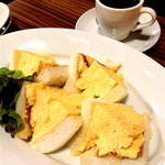 喫茶 マドラグ - 