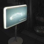 喫茶 マドラグ - 