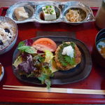 Mamezo&Cafe 中之島店