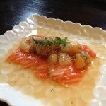 ディッシュマジックアタゴ - 