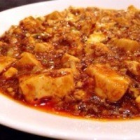 スーツァン・レストラン陳 渋谷店 - 陳健一の麻婆豆腐