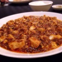 スーツァン・レストラン陳 渋谷店 - 陳健一の麻婆豆腐ランチ