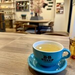 BB SHEEP COFFEE - 