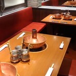 Shabu tei - 